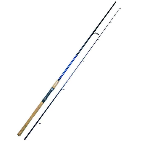 Albastar Spinator 210 cm 10-40g Atarlı Karbon Spin Olta Kamışı