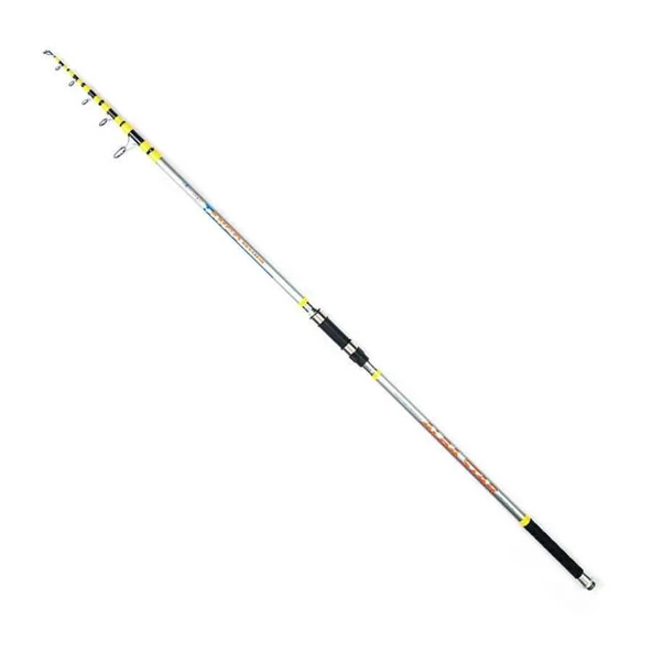 Albastar Tango 410 cm 90-175g Atarlı Karbon Surf Olta Kamışı ürün görseli
