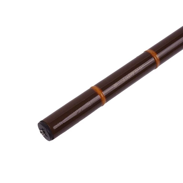 Albastar Bambus Pole 540 cm Kısa Kapanır Fiber Göl Olta Kamışı - 3