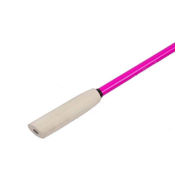 Albastar Trench 180 cm 50-100g Aksiyonlu Fiber Tekne Olta Kamışı - Resim 3