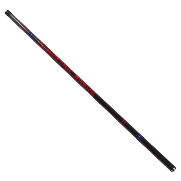 Albastar Breve 720 cm Kısa Kapanır Karbon Göl Olta Kamışı