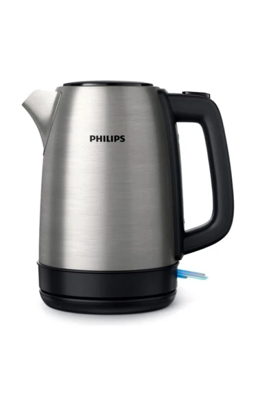 Philips HD9350/90 Çelik Su Isıtıcı Daily Collection 2200 W 1.7 l Kettle