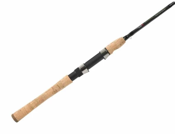 Rapala Magnum 210 cm 4-12lbs Atarlı Karbon Spin Olta Kamışı - Resim 2