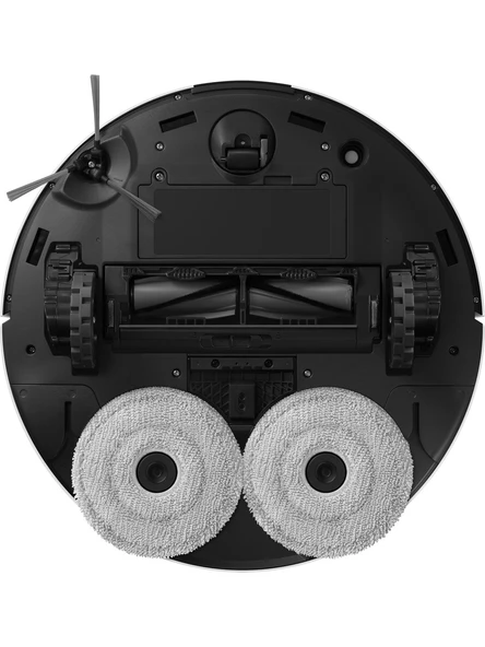 Samsung Bespoke Jet Bot Combo AI VR7MD97714G/TR Çöp İstasyonlu Akıllı Robot Süpürge - 4