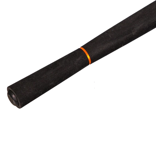Albastar Bouncy 270 cm 50-100g Atarlı Karbon Spin Olta Kamışı - 3