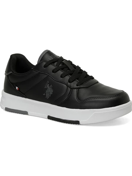 Us Polo ANDREI WMN 4PR 101812581 Kadın Günlük Sneakers
