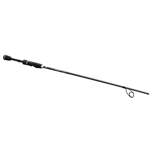 13 Fishing Fate Black 244 cm 15-40g Atarlı Karbon Spin Olta Kamışı - Resim 2