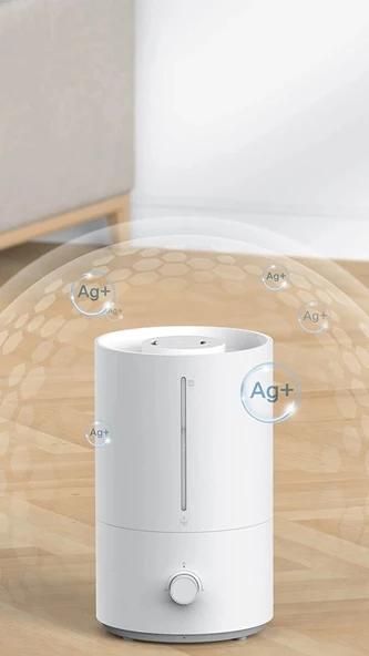 XIAOMI SMART HUMIDIFIER 2 HAVA NEMLENDİRİCİ - 3
