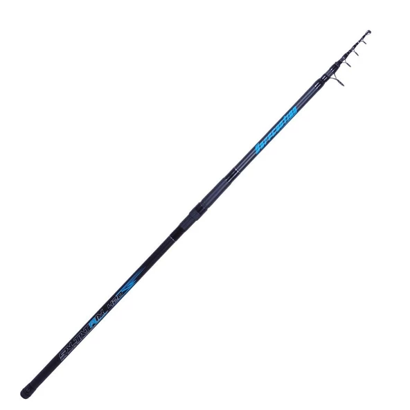 Albastar Saltatrix 420 cm 100-250g Atarlı Karbon Surf Olta Kamışı