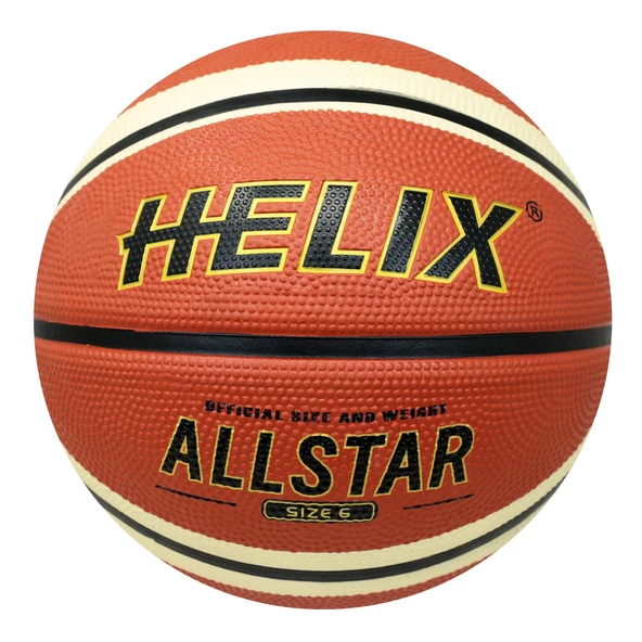 HELİX ALL STAR BASKETBOL TOPU NO 6