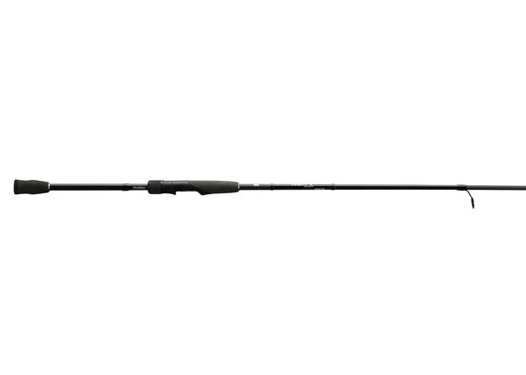 13 Fishing Defy Black 244 cm 15-40g Atarlı Karbon Spin Olta Kamışı ürün görseli