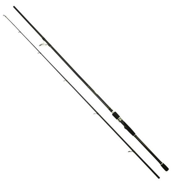 Captain Cobretti 270 cm 15-50g Atarlı Karbon Spin Olta Kamışı
