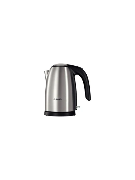 açıklamayı oku - Bosch Twk7801 Paslanmaz Çelik Kettle