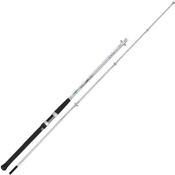 Sunset Mebaru 240 cm 80-150g Atarlı Tekne Olta Kamışı
