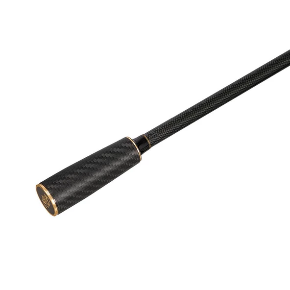 Albastar Majorant 240 cm 5-30g Atarlı Karbon Spin Olta Kamışı - Resim 3