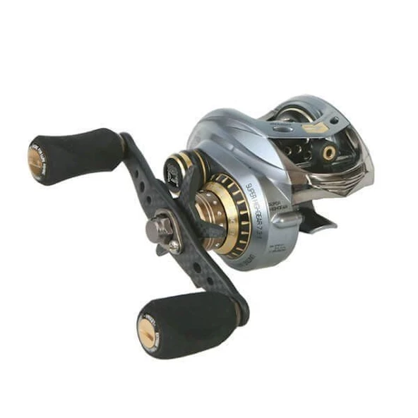 Banax Apollo Mg 111HG 10+1 Bilyalı 7.3:1 Devirli Sol El Baitcasting Olta Makinesi ürün görseli