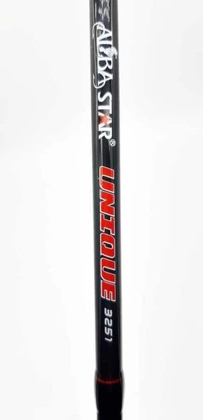 Albastar Unique 198 cm 10-40g Atarlı Karbon Spin Olta Kamışı ürün görseli