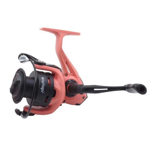 Albastar Salvage 5000 2+1 Bilyalı 5.2:1 Devirli Pembe Genel Kullanım Olta Makinesi - 2
