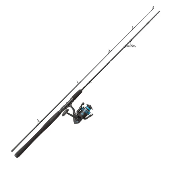 Penn Wrath 244 cm Spin Olta Seti