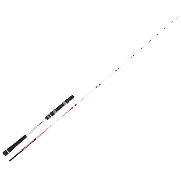 Kalikunnan Shooter XTR 190 cm 90-210g Aksiyonlu Karbon Jig Olta Kamışı