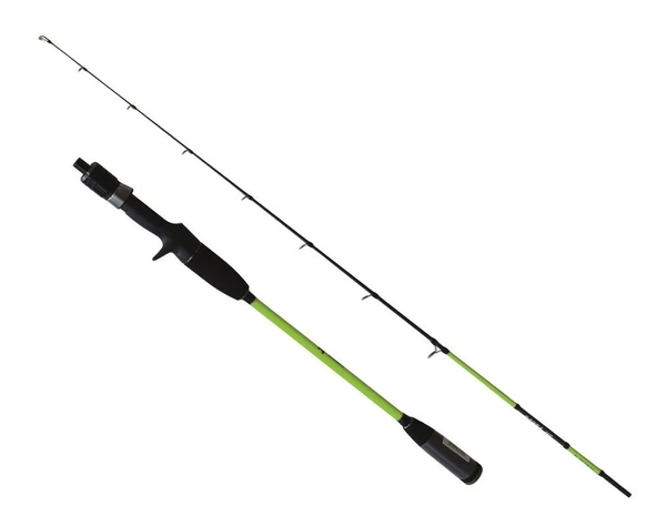 Captain Sarda 187 cm 1-3 PE Aksiyonlu Karbon Slow Jig Olta Kamışı