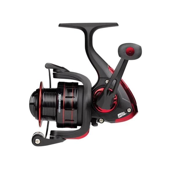 Abu Garcia Cardinal X 2000 3+1 Bilyalı 5.2:1 Devirli LRF Olta Makinesi