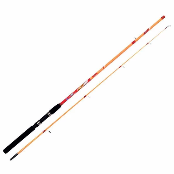 Kali Kunnan Force 240 cm 20-60g Atarlı Fiber Spin Olta Kamışı ürün görseli
