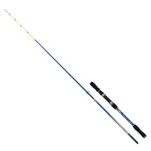 Kali Kunnan Caloway 180 cm 80-250g Aksiyonlu Karbon Jig Olta Kamışı