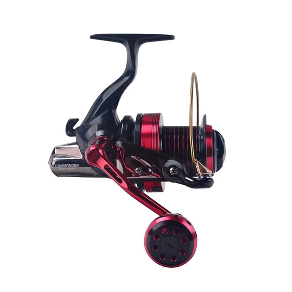 Banax Commander 5000C 7+1 Bilyalı 4.7:1 Devirli Surf Olta Makinesi - Resim 4