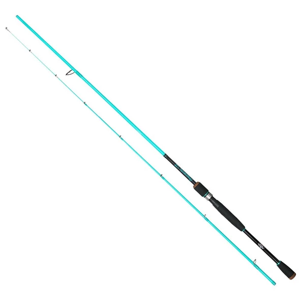 Albastar Rhapsody 270 cm 7-32g Atarlı Karbon Spin Olta Kamışı