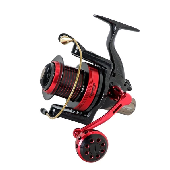 Banax Commander 5000C 7+1 Bilyalı 4.7:1 Devirli Surf Olta Makinesi ürün görseli