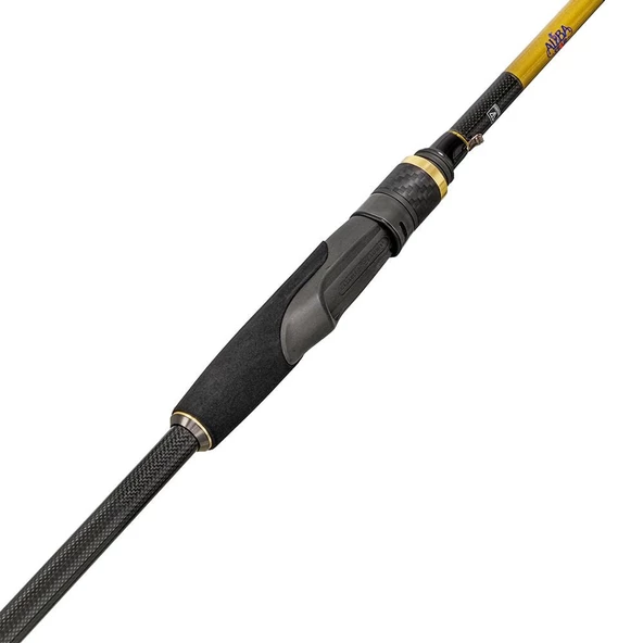 Albastar Majorant X 270 cm 10-45g Atarlı Karbon Spin Olta Kamışı - 2