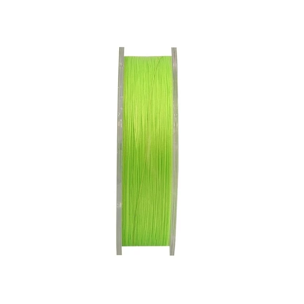Captain X16 Power PE 0.18 mm 150m Light Green 16 Örgü İp Misina 12.8kg Çeker - 3