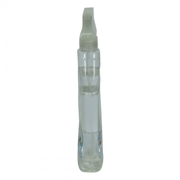 Worldchem Kötü Koku Giderici Sprey Şişe 500 ML - 2