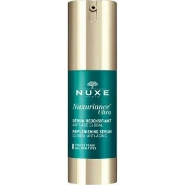 Nuxe Anti-Ageing Cilt Serumu - Nuxuriance 30 ml