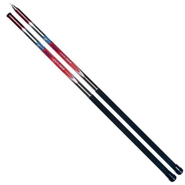 DFT Explorer 700 cm 20-40g Akisyonlu Fiber Göl Kamışı