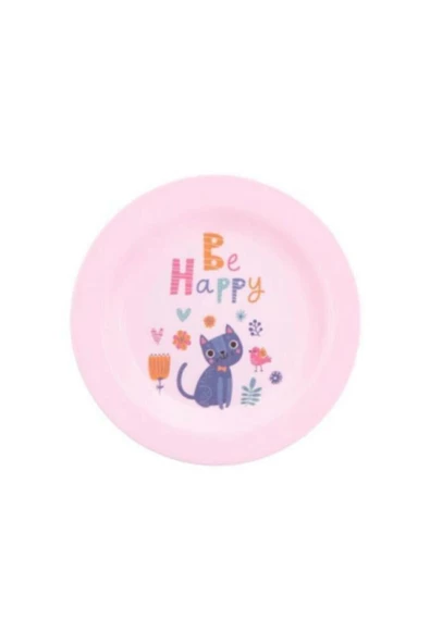 Mycey Vakumlu Eğitici Tabak Pokymyceyvakum - 2