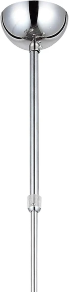 Lucea Derma Krom Avize Dörtlü - 4