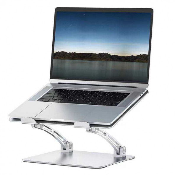 Laptop Standı Wiwu S700 Katlanabilir Ayak