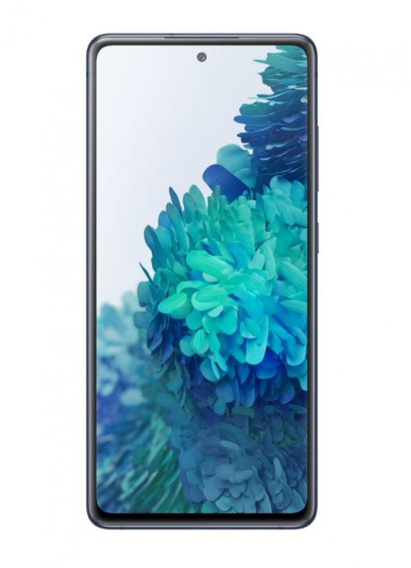 Samsung Galaxy S20 FE (SM-G780G) 128 GB Bulut Laciverti (Samsung Türkiye Garantili)
