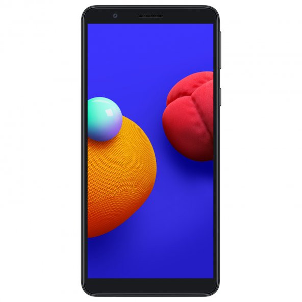 Samsung Galaxy A01 Core Duos 16 GB (Samsung Türkiye Garantili) - 3