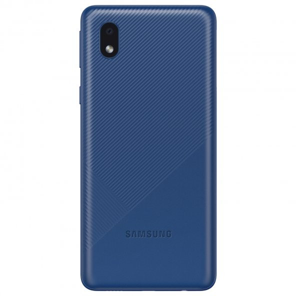 Samsung Galaxy A01 Core Duos 16 GB (Samsung Türkiye Garantili) - 4