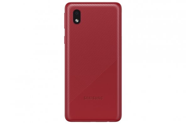 Samsung Galaxy A01 Core Duos 16 GB (Samsung Türkiye Garantili) - 5