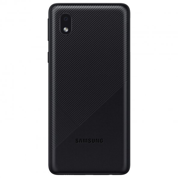 Samsung Galaxy A01 Core Duos 16 GB (Samsung Türkiye Garantili) - 6