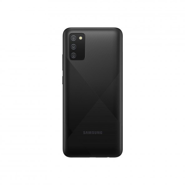Samsung Galaxy A02S Duos 32 GB (Samsung Türkiye Garantili) - 6