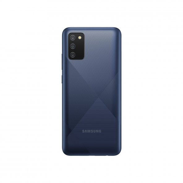 Samsung Galaxy A02S Duos 32 GB (Samsung Türkiye Garantili) - 7
