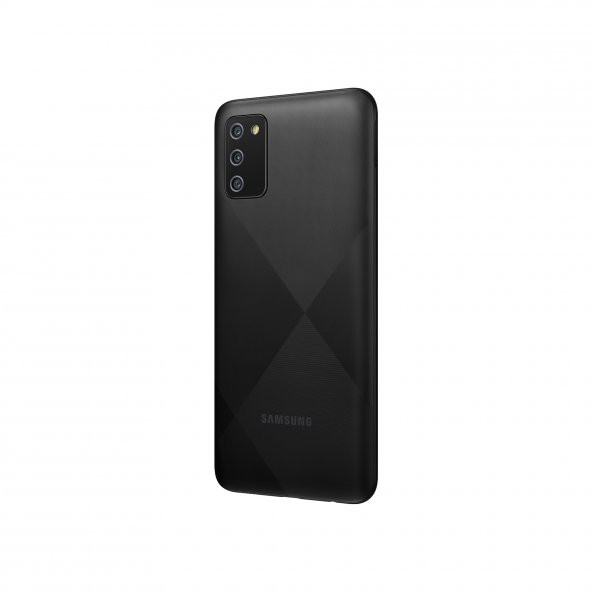 Samsung Galaxy A02S Duos 32 GB (Samsung Türkiye Garantili) - 8