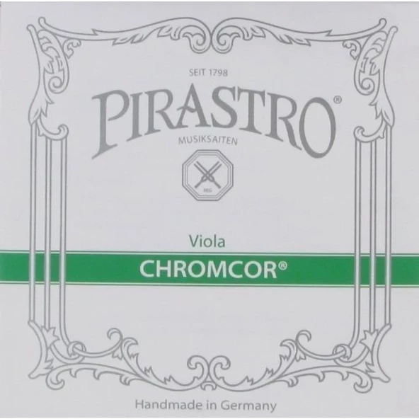 Pirastro Chromcor 329120 Viyola La Teli ürün görseli