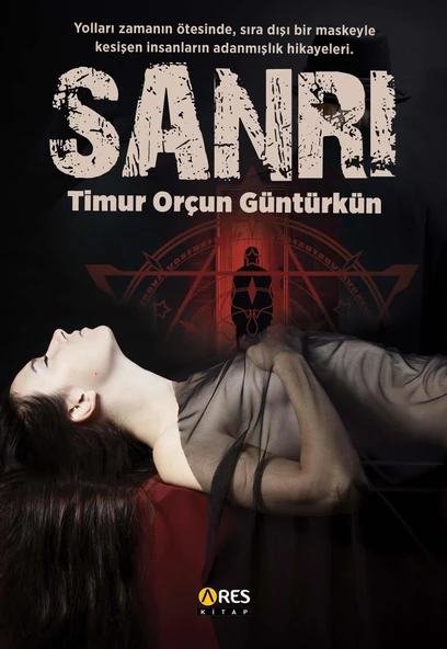 Sanrı-Timur Orçun Güntürkün