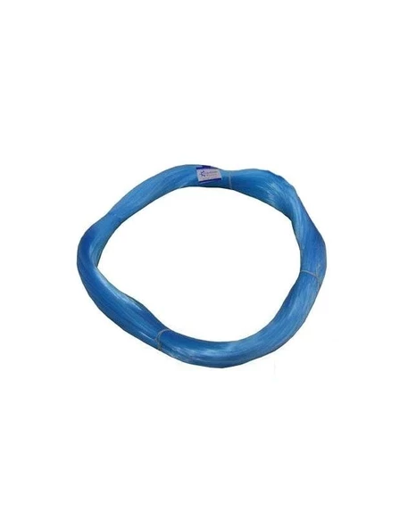 Captain Acura 0.80 mm Mavi 1kg Çile Misina 35kg Çeker